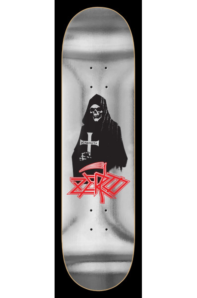 Zero X Pleasures Reaper 8.25 Deck