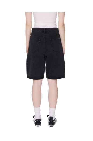 Obey W Pike Denim Short