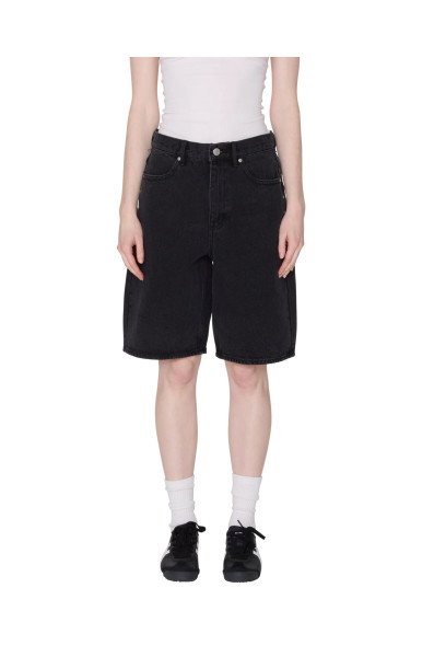 Obey W Pike Denim Short