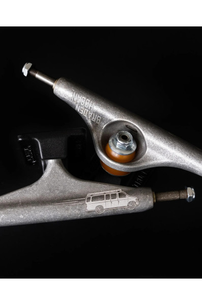 Indy Stg11 Pro Hollow Hoban 2pack