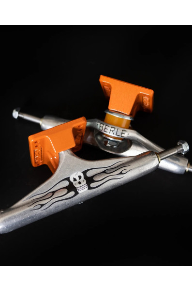 Indy Stg11 Pro Berle Skull 2pack