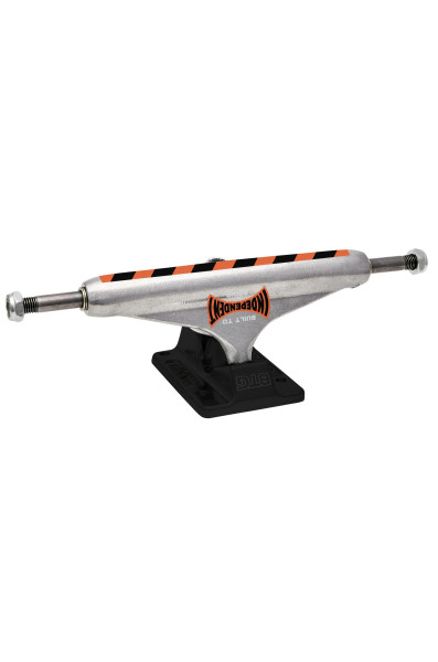 Indy Stg11 Buitl To Grind 2pack