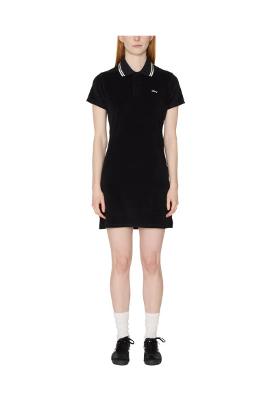 Obey Women Lucia Polo Dress