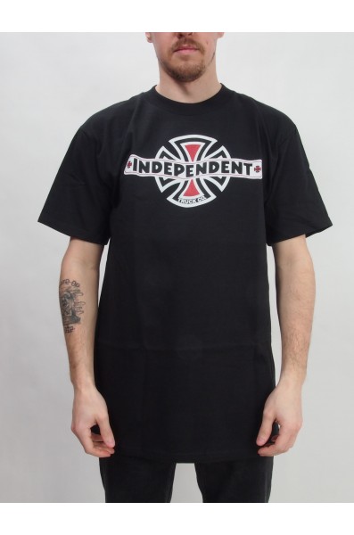 Indy T-shirt Vintage B/c