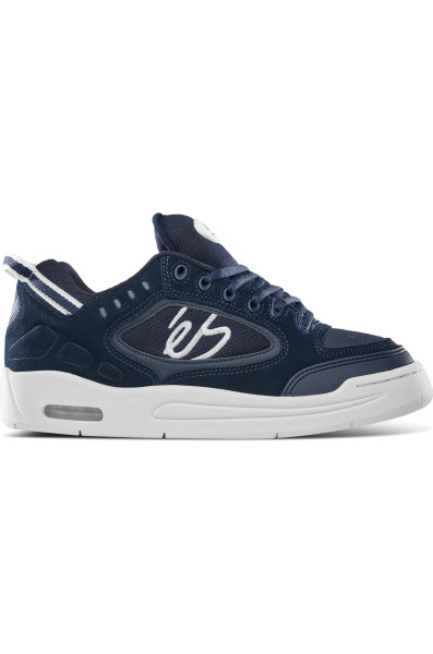 Es Creager Navy/white