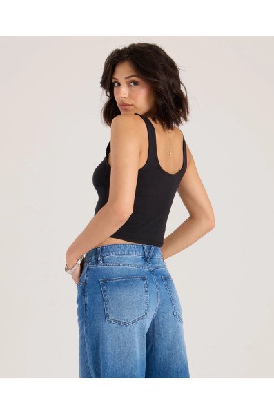 Volcom Wmn Hot Girls Tank