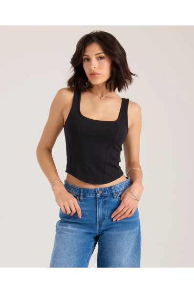 Volcom Wmn Hot Girls Tank