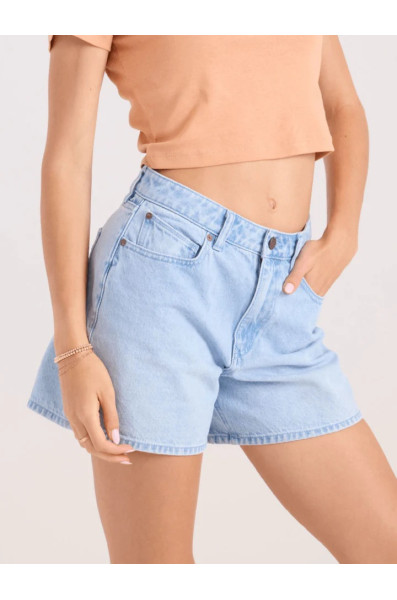 Volcom Wmn Stoned Bf Short