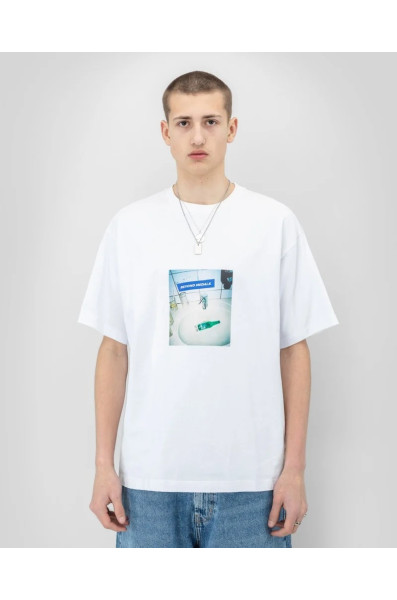 Beyond Medals Bottle Tee