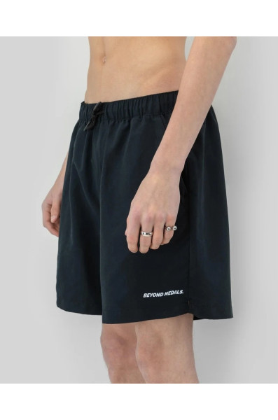 Beyond Medals Swim Shorts