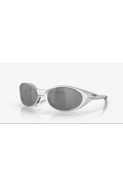 Oakley Eyejacket Redux Silver/prizm Black Polarize