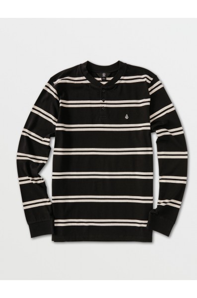 Volcom Crafter Henley L/s