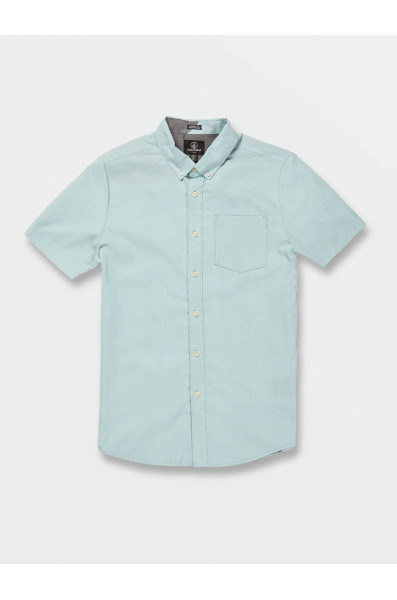 Volcom Everett Oxford Ss Shirt