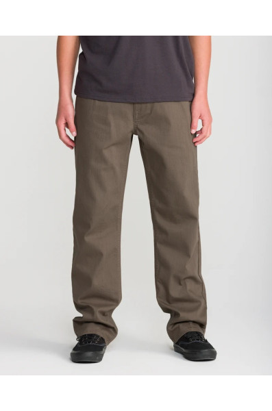 Volcom Kinkade Slub Pants