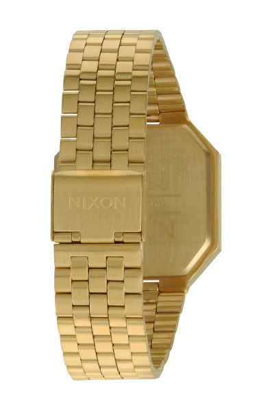 Nixon Re-run All Gold