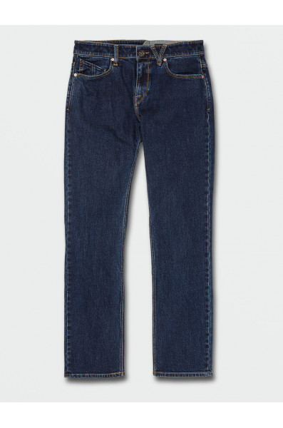 Volcom Solver Denim