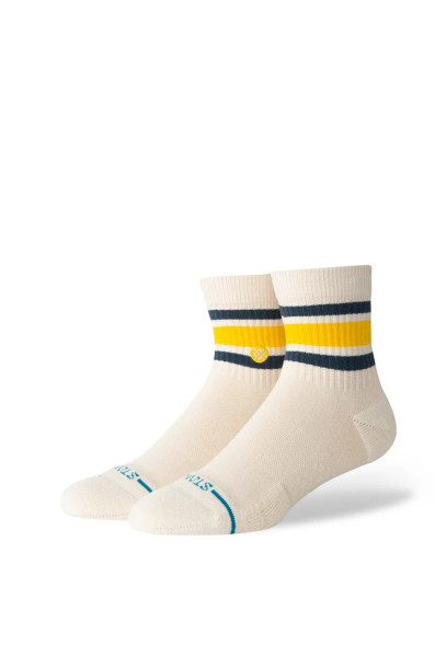 Stance Boyd Quarter Socks