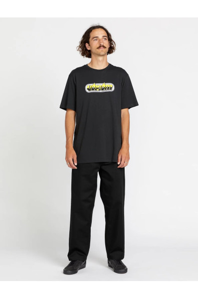 Volcom Crash Test Tee