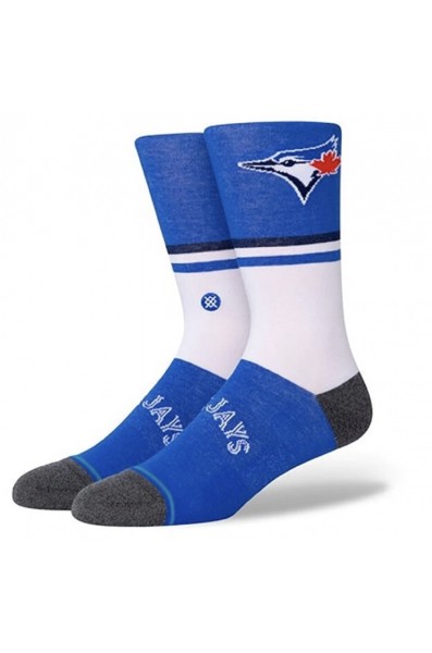 Stance Mlb Toronto Socks