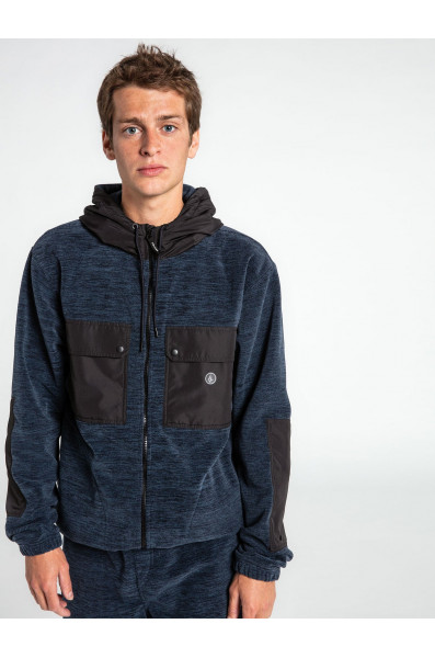 Volcom Yzzolater Lined Zip