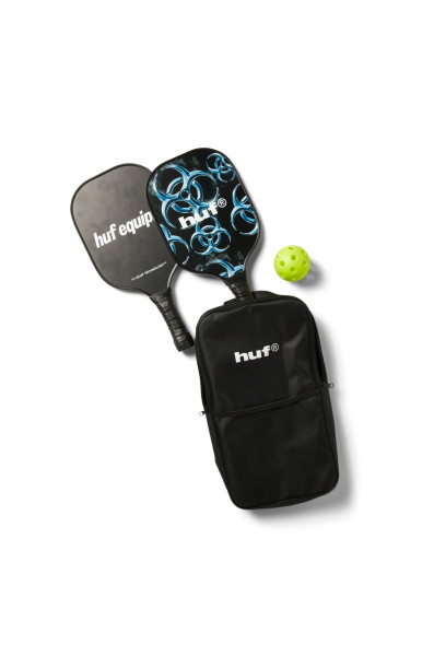 Huf Equipe Pickleball Set