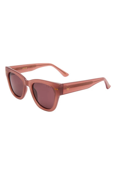I Sea  Andie: Dusty Rose / Plum Polarized