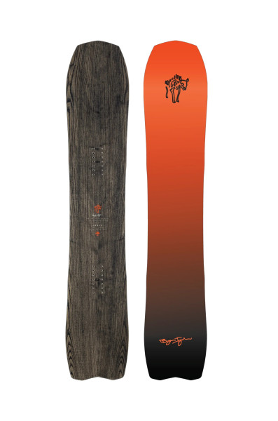 Arbor Bryan Iguchi Pro