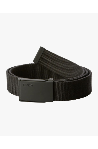 Rvca Option Web Belt