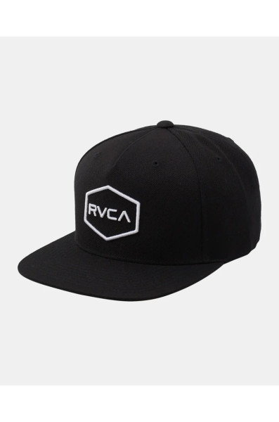Rvca Commonwealth Sn Hats
