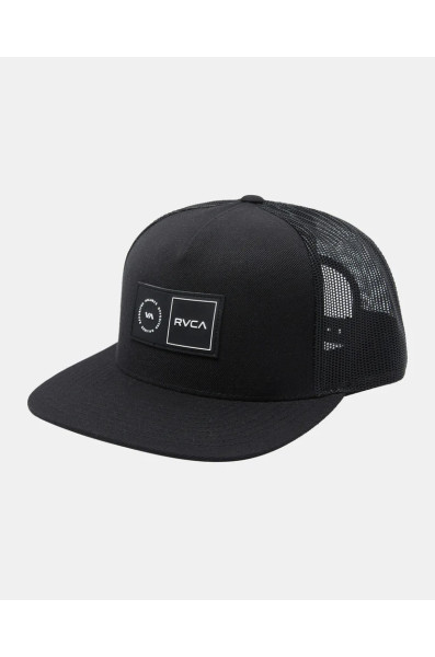 Rvca Platform Hat