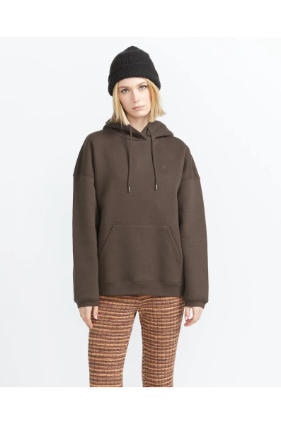 Volcom Wmn Stone Heart Up Hoodie