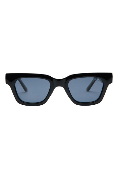 I-sea Banks : Black /smoke  Polarized Lens