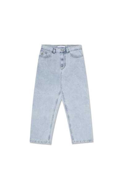 Polar Big Boy Denim Light Blue Reissue
