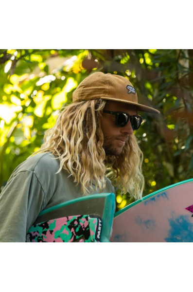 I-sea Blair 2.0 : Tort / Brown Polarized Lens