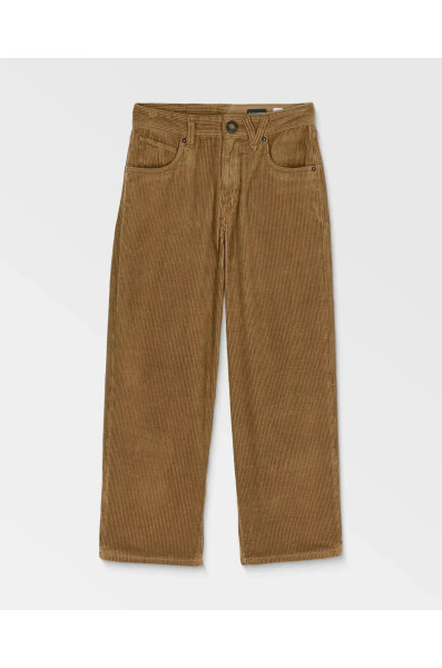 Volcom Boys Billow Cord