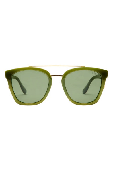 I-sea Chloe : Moss / Green Polarized Lens