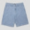 Jeans: LIGHT WASH INDIGO