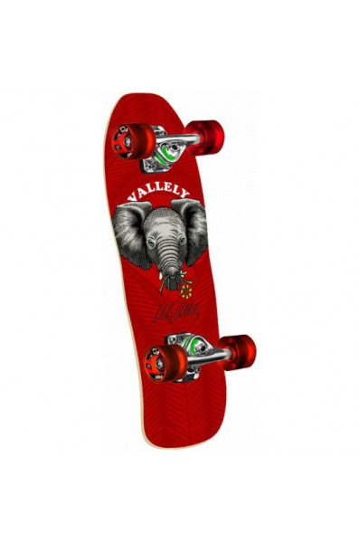 Powell Peralta Complete Mini Valley Baby Elephan