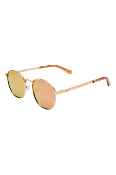 I-sea Cooper : Gold/copper Polarized Lens