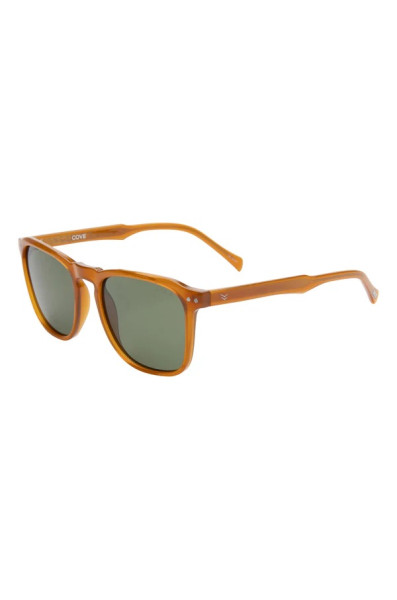 I-sea Cove : Kelp / Brown Polarized