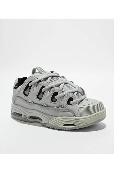 Osiris D3 2001 Grey/blk/grey