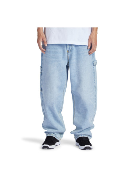 Dc Worker Baggy Pant
