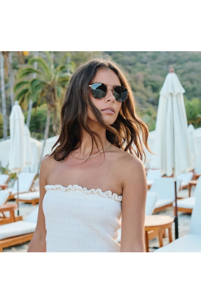 I-sea Easton : Tort Green Polarized Lens