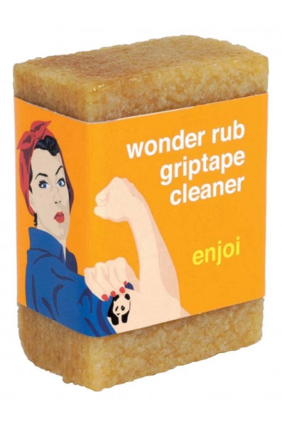 Enjoi Wonder Rub Grip Eraser