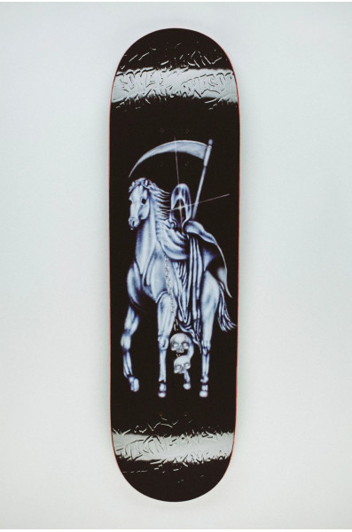 Fucking Awesome Elijah Berle Muerte 8.5