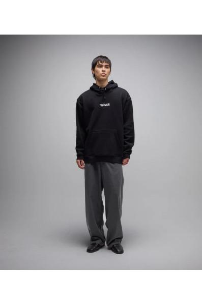 Former Legacy Embossed Hood