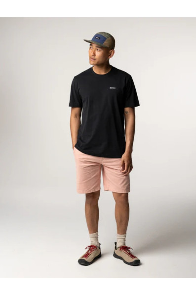 Finisterre Harlyn Logo Ss Tee