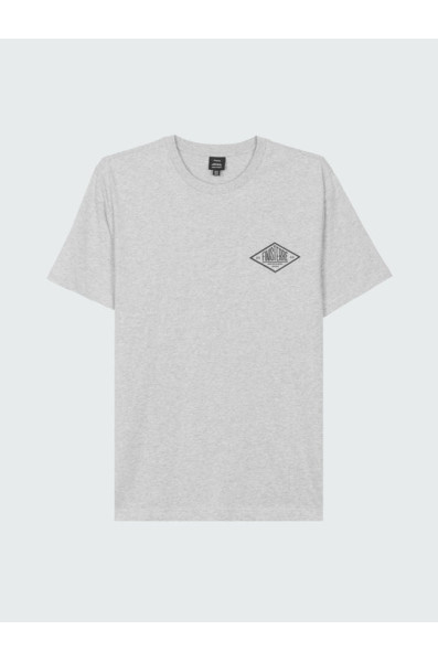 Finisterre Diamond Type Tee