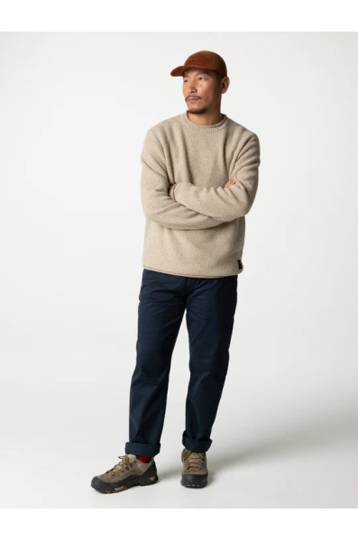 Finisterre Barents Jumper