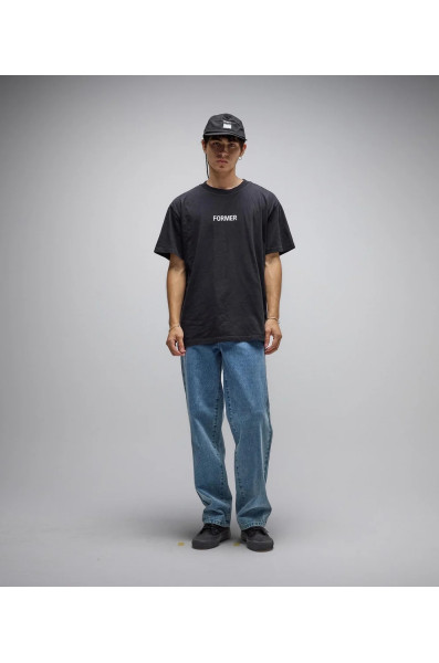 Former Crux Denim